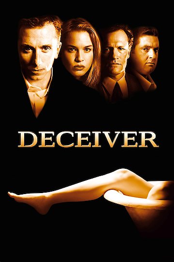 Deceiver Deceiver