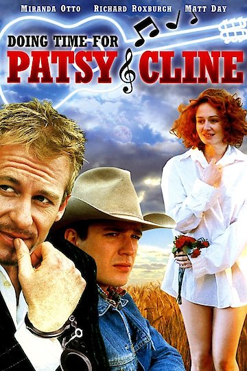 Doing Time for Patsy Cline Doing Time for Patsy Cline