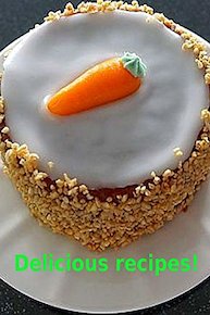 Clip: Delicious recipes