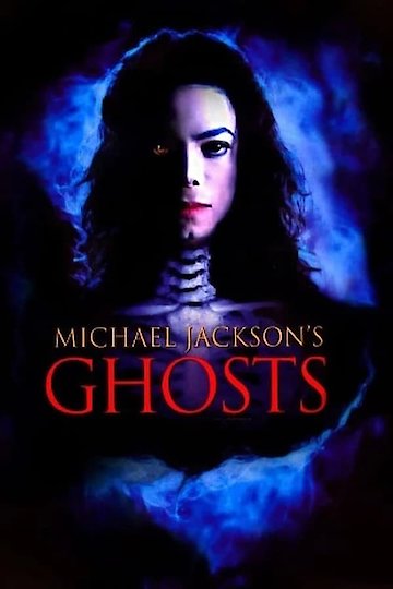 Ghosts Ghosts