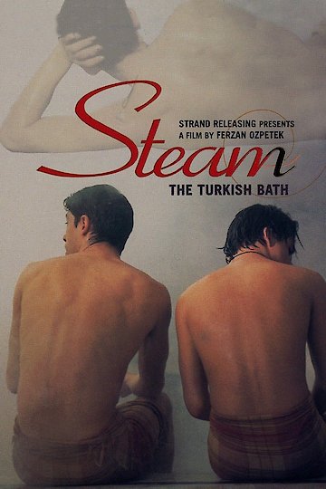 Hamam Hamam