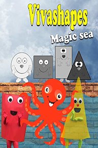 Vivashapes Magic sea.