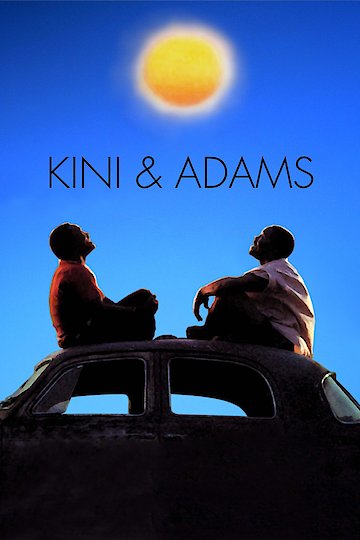 Kini and Adams Kini and Adams
