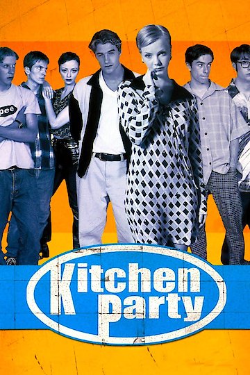 Kitchen Party Kitchen Party