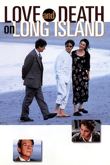 Love and Death on Long Island Love and Death on Long Island