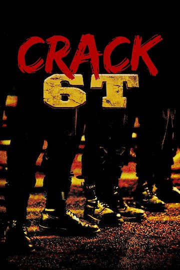 Ma 6-T va crack-er Ma 6-T va crack-er