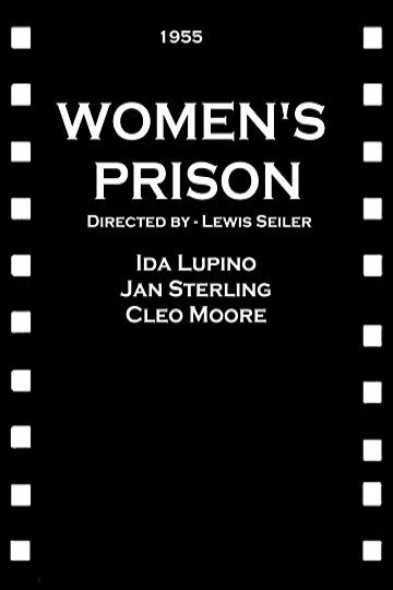 Women's Prison Women's Prison