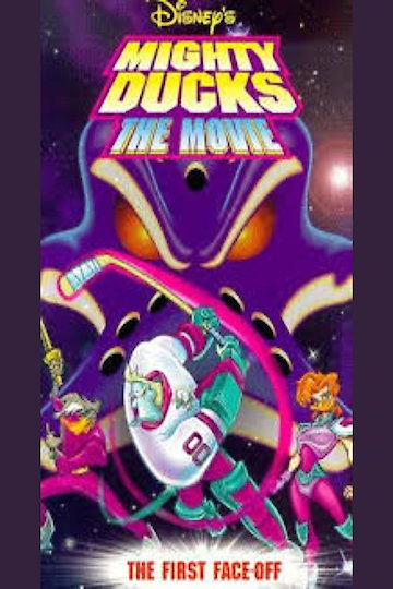 Mighty Ducks the Movie: The First Face-Off Mighty Ducks the Movie: The First Face-Off