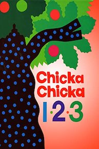 Chicka, Chicka 123