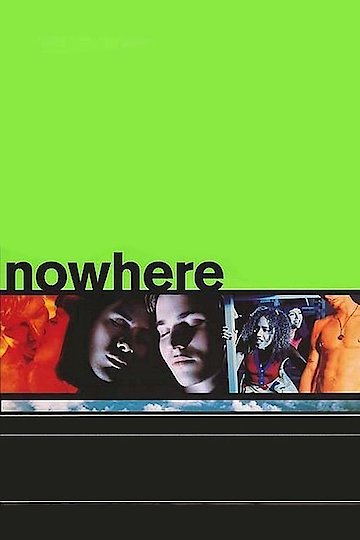 Nowhere Nowhere