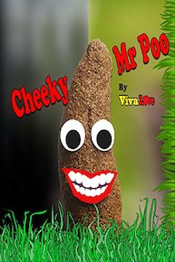 Cheeky Mr Poo