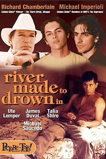 A River Made to Drown In A River Made to Drown In