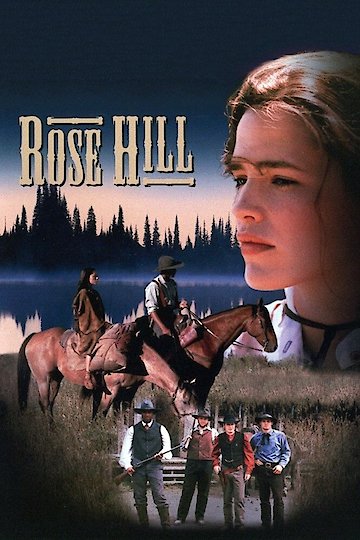 Rose Hill Rose Hill