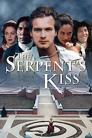 The Serpent's Kiss