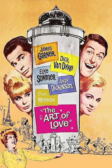The Art of Love The Art of Love