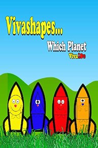 Vivashapes which planet.