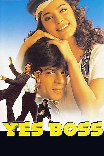 Yes Boss Yes Boss