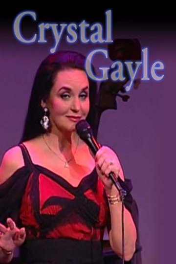 Watch Live An Evening With Crystal Gayle Online 2006 Movie Yidio