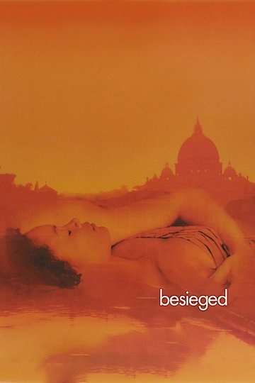 Besieged Besieged