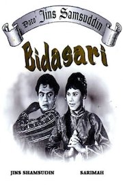 Bidasari