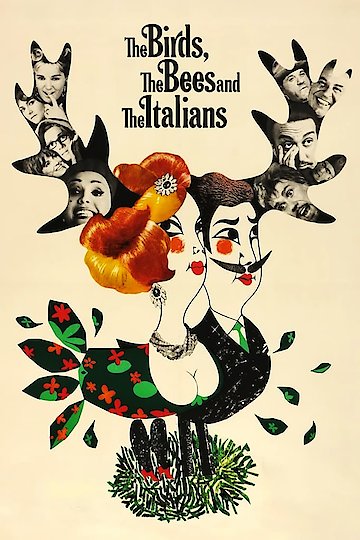 The Birds, the Bees and the Italians The Birds, the Bees and the Italians
