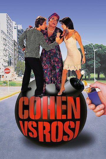 Cohen vs. Rosi Cohen vs. Rosi