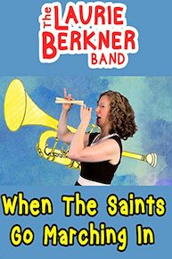 When The Saints Go Marching In
