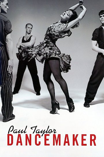 The Dancemaker The Dancemaker
