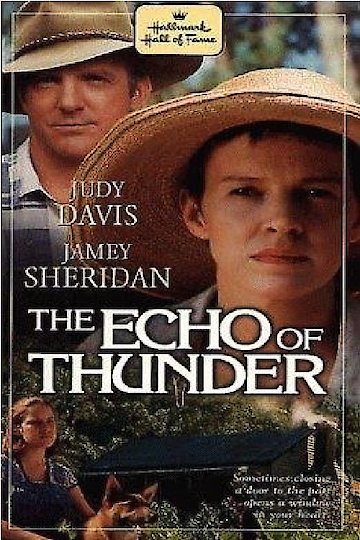 Echo of Thunder Echo of Thunder