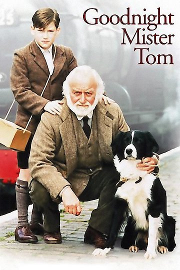 Goodnight Mister Tom Goodnight Mister Tom