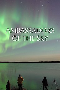 Ambassadors of the Sky
