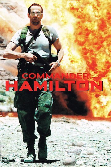 Hamilton Hamilton