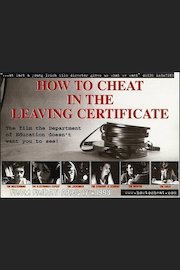 How to Cheat in the Leaving Certificate