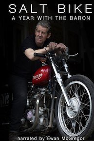 Salt Bike: A Year With the Baron