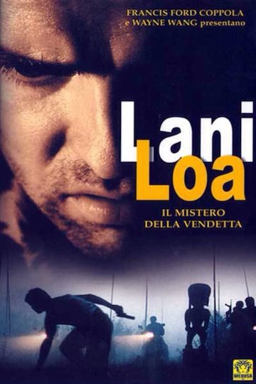 Lani Loa - The Passage Lani Loa - The Passage