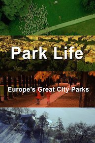 Park Life: London