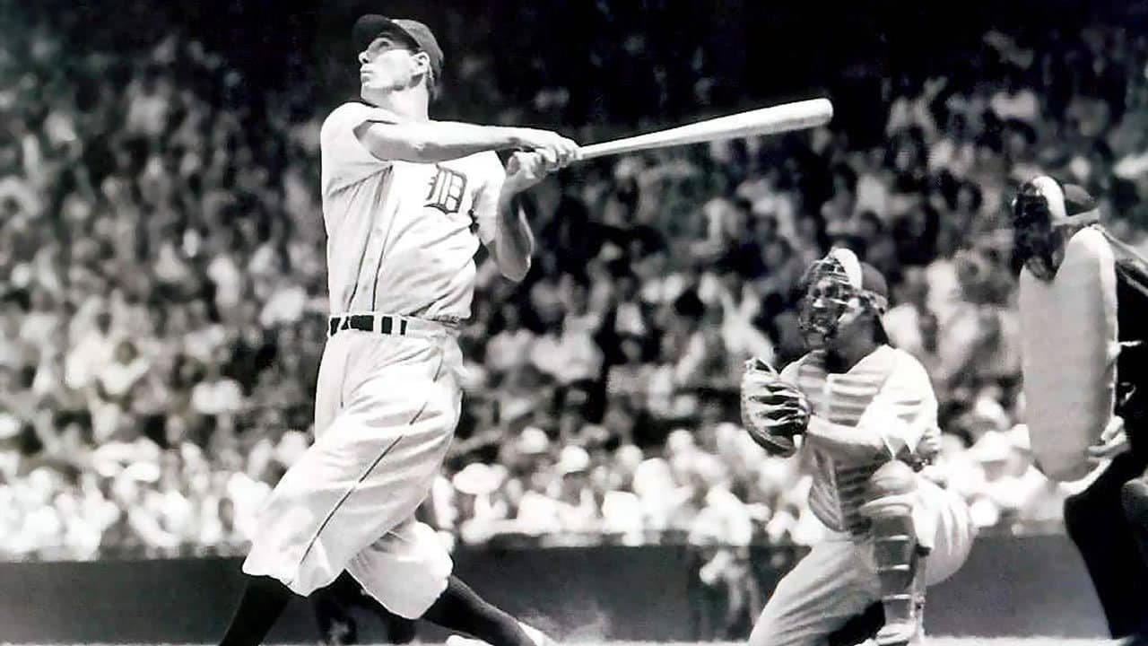 The Life and Times of Hank Greenberg