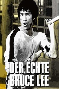 der echte Bruce Lee