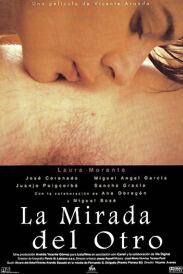 La Mirada del Otro La Mirada del Otro