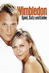 Wimbledon - Spiel, Satz und Liebe