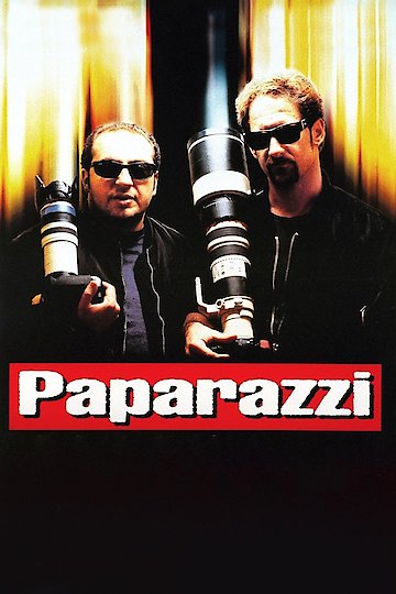 Paparazzi Paparazzi