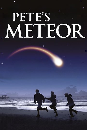 Pete's Meteor Pete's Meteor