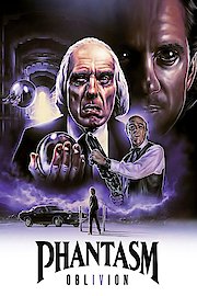 Phantasm IV Oblivion
