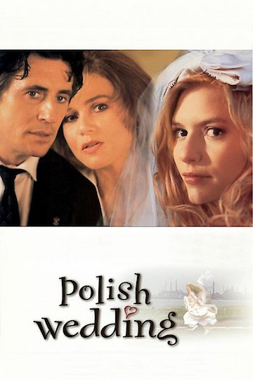 Polish Wedding Polish Wedding