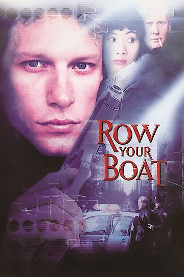 Row Your Boat Row Your Boat