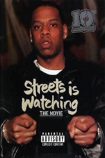 Streets Is Watching Streets Is Watching
