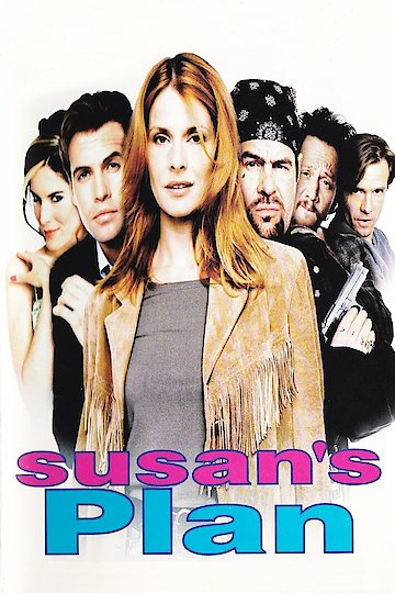Susan's Plan Susan's Plan