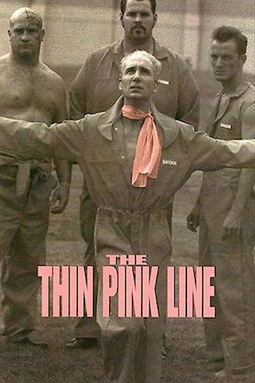 The Thin Pink Line The Thin Pink Line