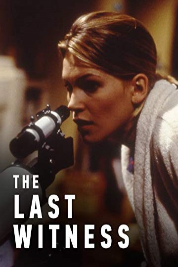 The Last Witness The Last Witness