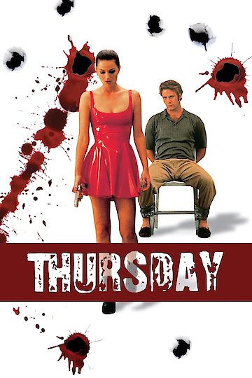 Thursday Thursday